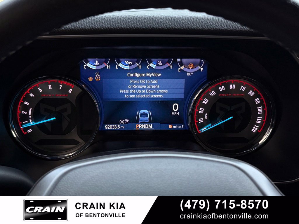 Used 2021 Ford F150 XLT w/ Equipment Group 302A High AWD/4WD image 14