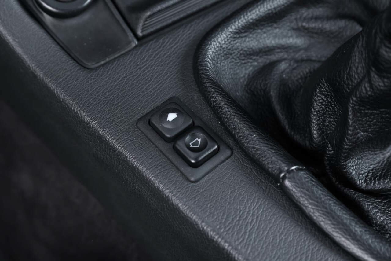Used 1988 BMW M3 Coupe RWD image 55