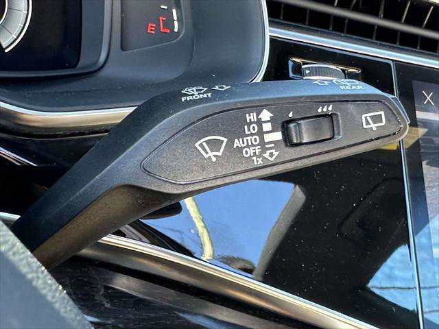 Used 2023 Audi Q8 Premium Plus w/ Premium Plus Package image 37