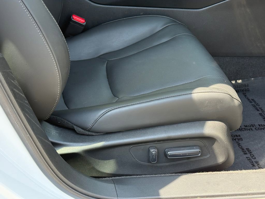 Used 2023 Honda Accord EX-L image 17