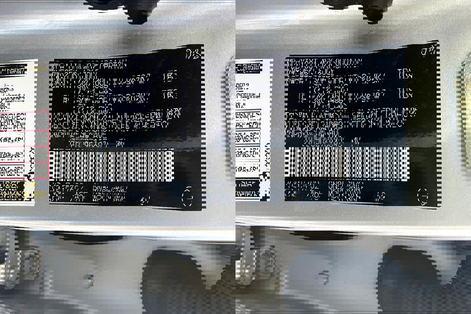 Used 2023 Toyota 4Runner TRD Off-Road image 36