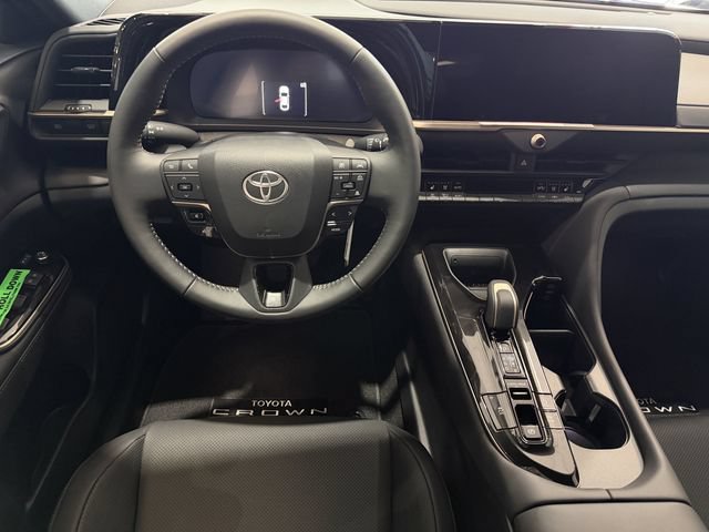 New 2026 Toyota Crown AWD/4WD image 9