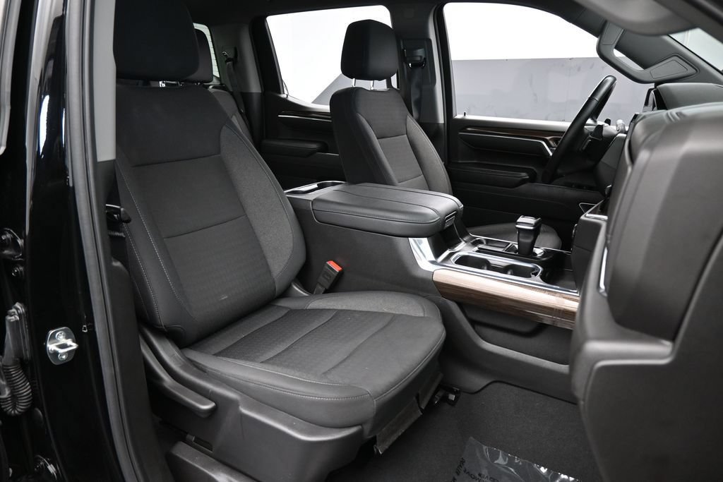 Used 2024 Chevrolet Silverado 1500 RST RWD image 50