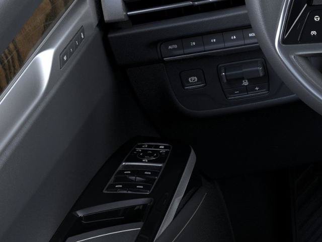 New 2026 Cadillac Escalade ESV Platinum Sport AWD/4WD image 22