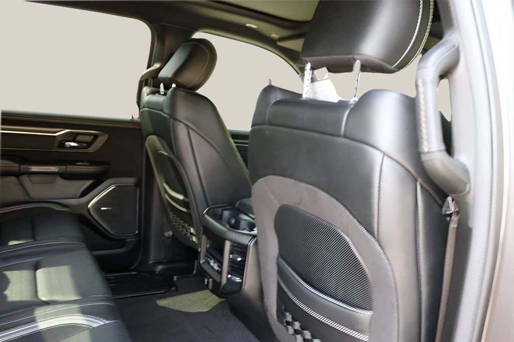 Used 2022 RAM 1500 TRX w/ TRX Level 2 Equipment Group AWD/4WD image 20