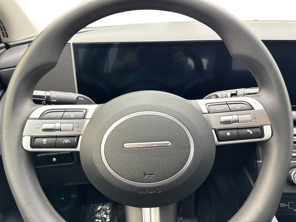 Used 2026 Hyundai Tucson SE AWD/4WD image 57