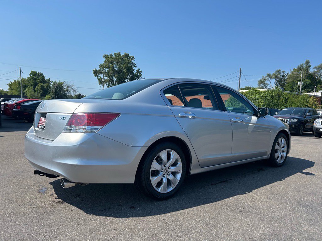 Used 2008 Honda Accord EX-L image 7