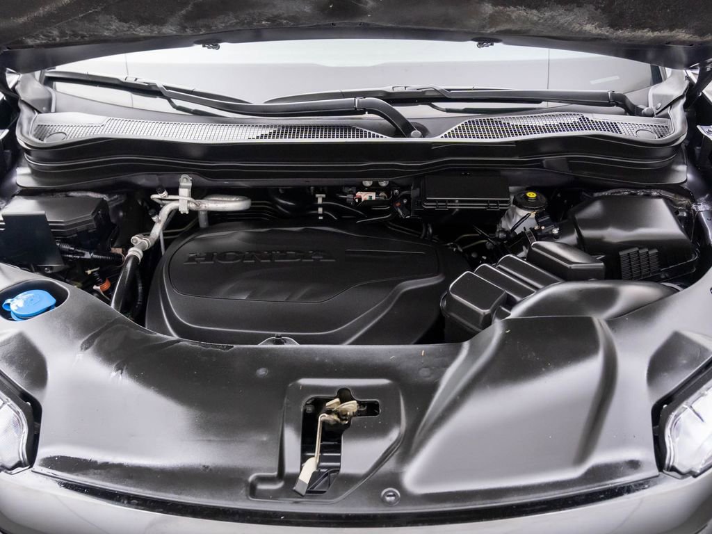 Used 2021 Honda Passport EX-L image 28