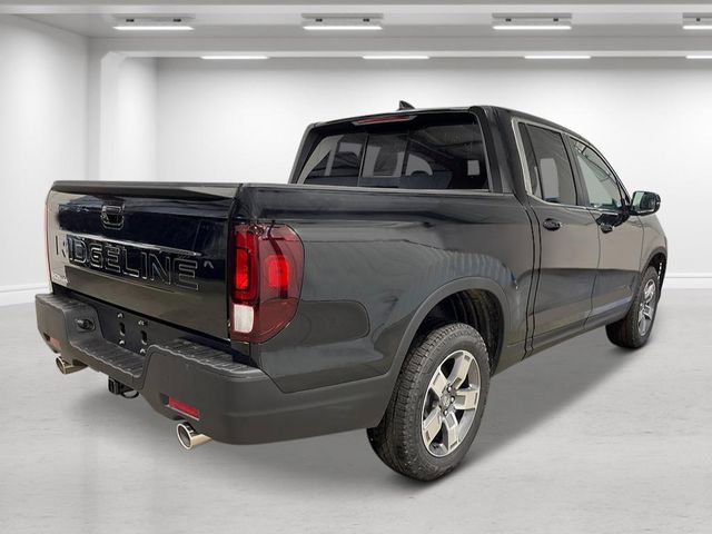 New 2026 Honda Ridgeline RTL image 6