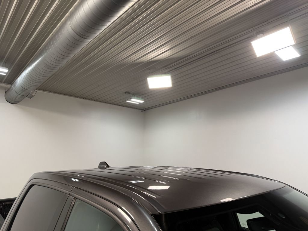 Used 2024 RAM 1500 Laramie image 46