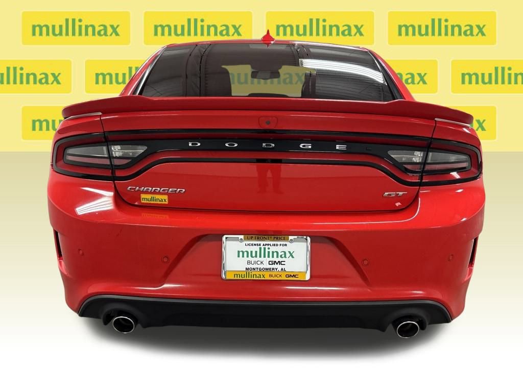 Used 2023 Dodge Charger GT image 18