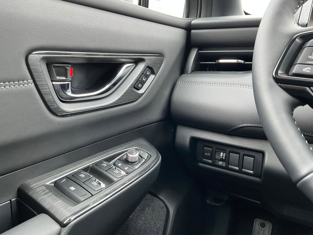 New 2026 Subaru Outback Touring XT image 24