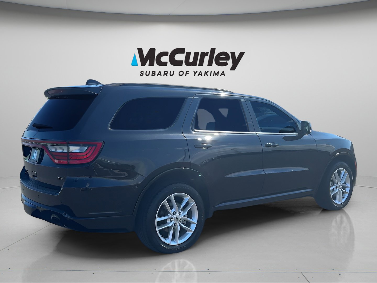 Used 2024 Dodge Durango GT AWD/4WD image 6