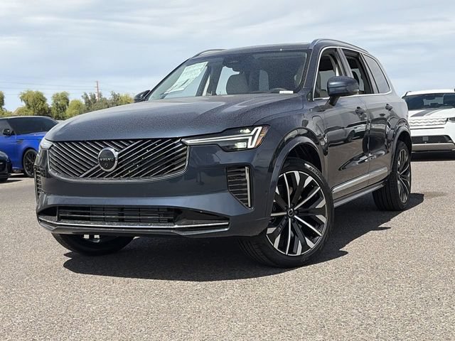 New 2026 Volvo XC90 T8 Ultra w/ Protection Package AWD/4WD image 3