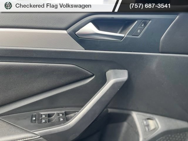 Used 2024 Volkswagen Jetta Sport FWD image 13