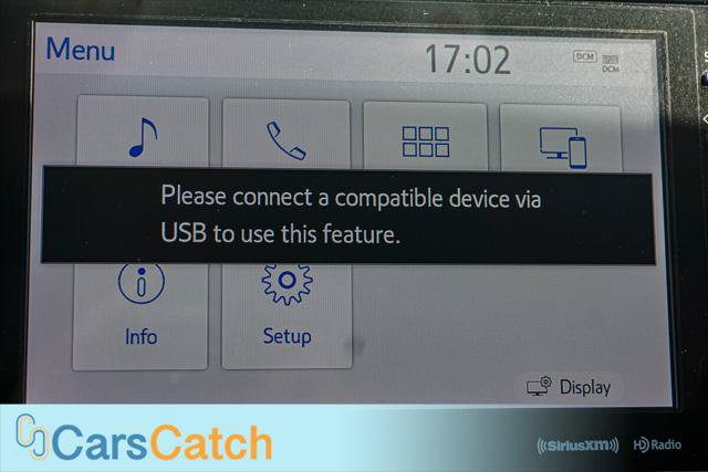 Used 2022 Toyota Camry XSE FWD image 29