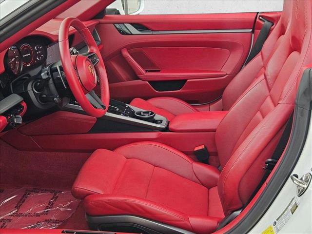 Used 2020 Porsche 911 Carrera S RWD image 16