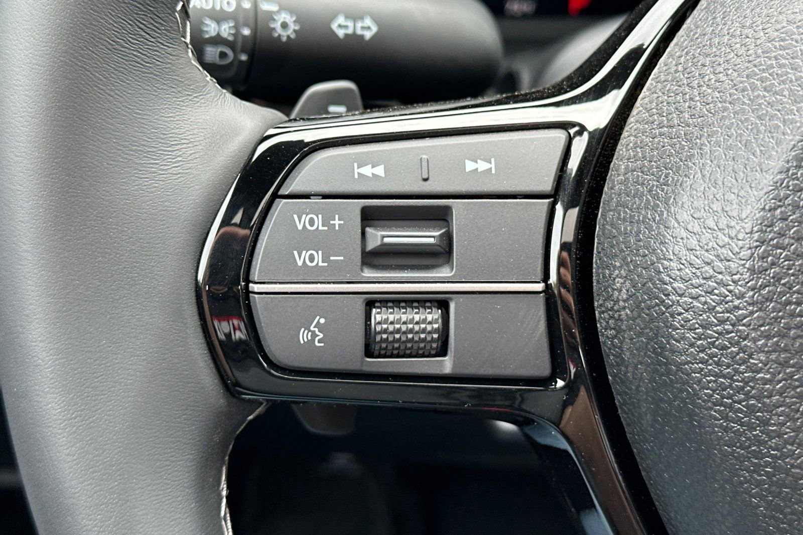 Used 2026 Honda Civic Sport Touring image 26