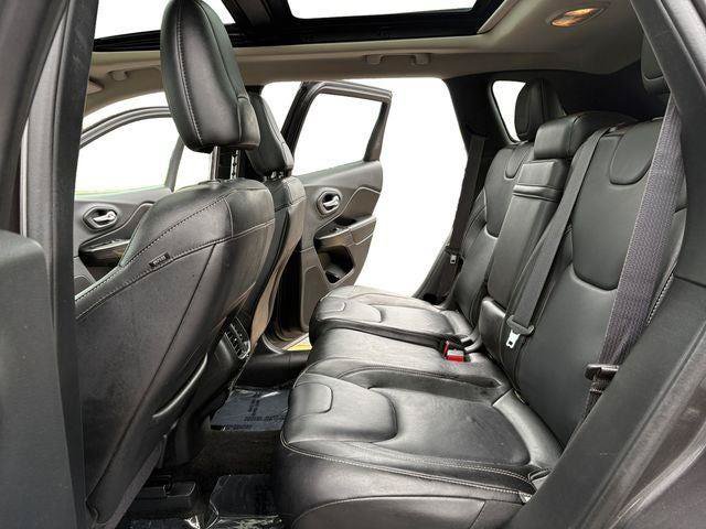 Used 2014 Jeep Cherokee Limited FWD image 12