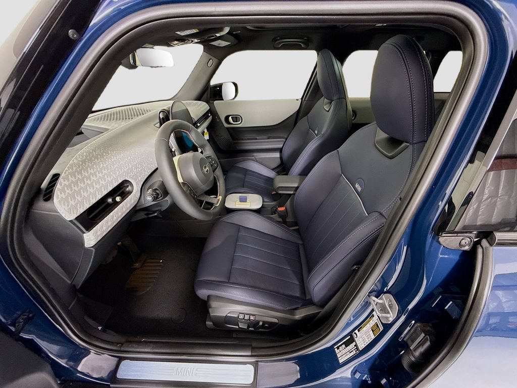 New 2026 MINI Cooper S FWD image 20