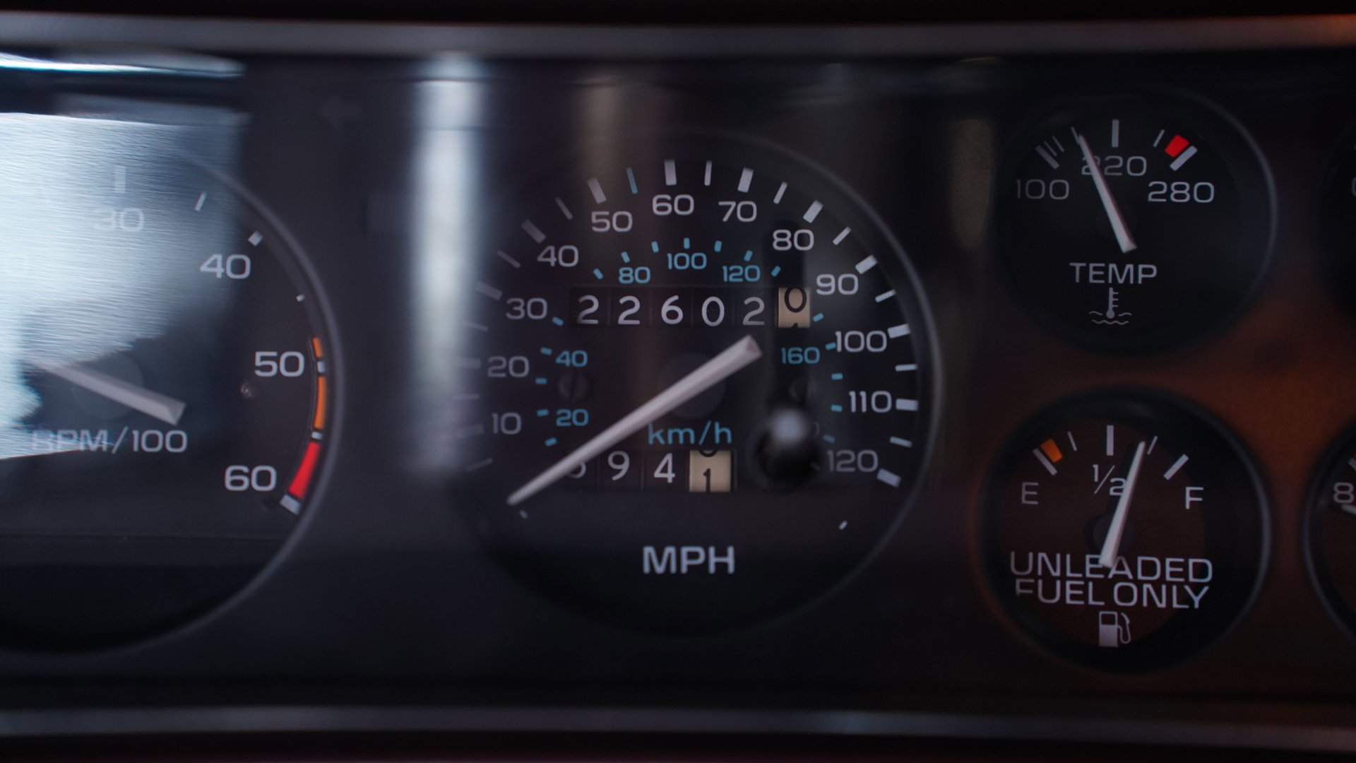 Used 1987 Oldsmobile Cutlass Supreme Salon image 36