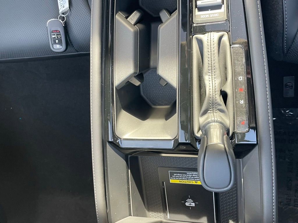 New 2025 Honda Accord Touring image 31