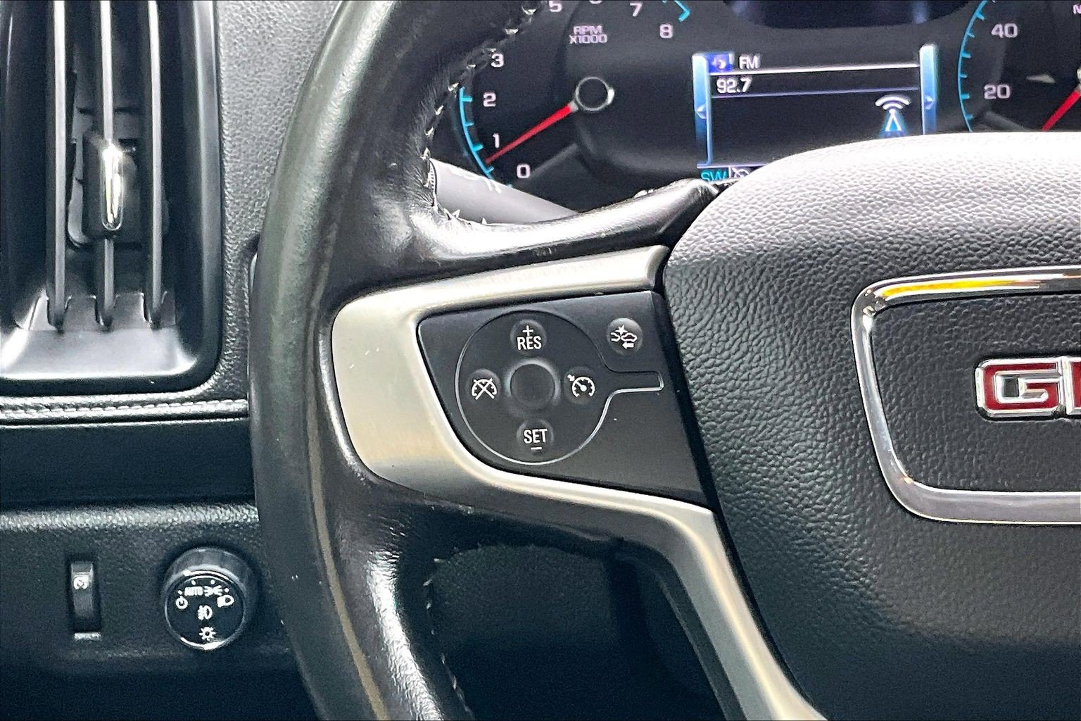 Used 2018 GMC Canyon SLT w/ Driver Alert Package AWD/4WD image 20