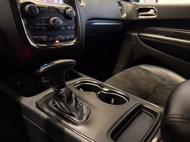 Used 2019 Dodge Durango GT AWD/4WD image 14