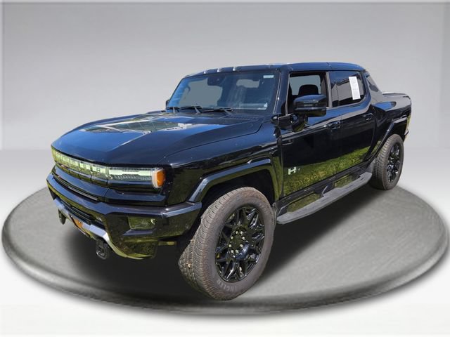 Used 2025 GMC Hummer EV 2X AWD/4WD image 16