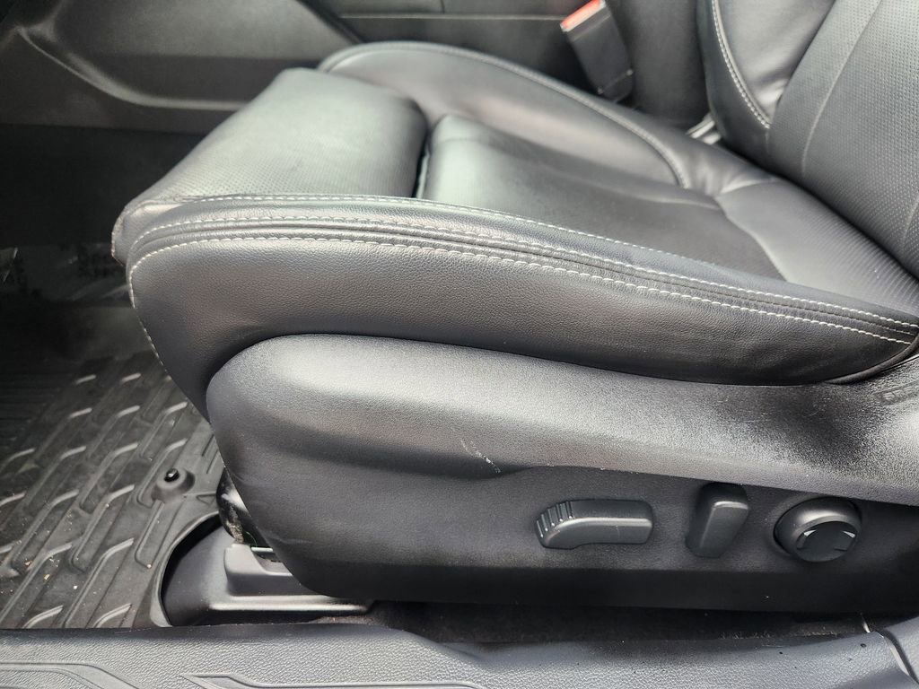 Used 2020 Subaru Outback Limited XT w/ Popular Package #2 image 14