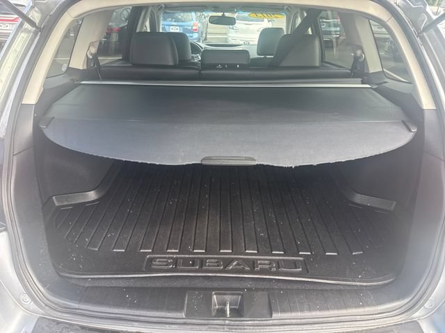 Used 2013 Subaru Outback 2.5i Limited AWD/4WD image 24