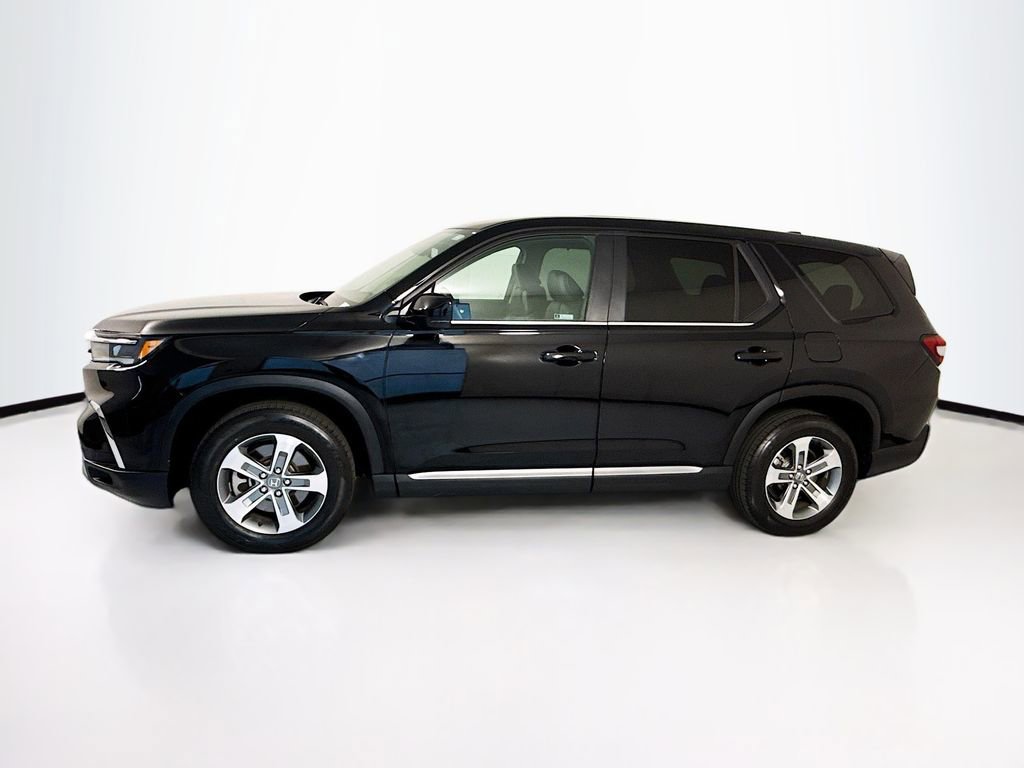Certified 2024 Honda Pilot EX-L image 8