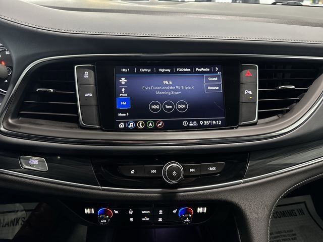 Certified 2021 Buick Enclave Essence w/ Sound and Sites Package image 13