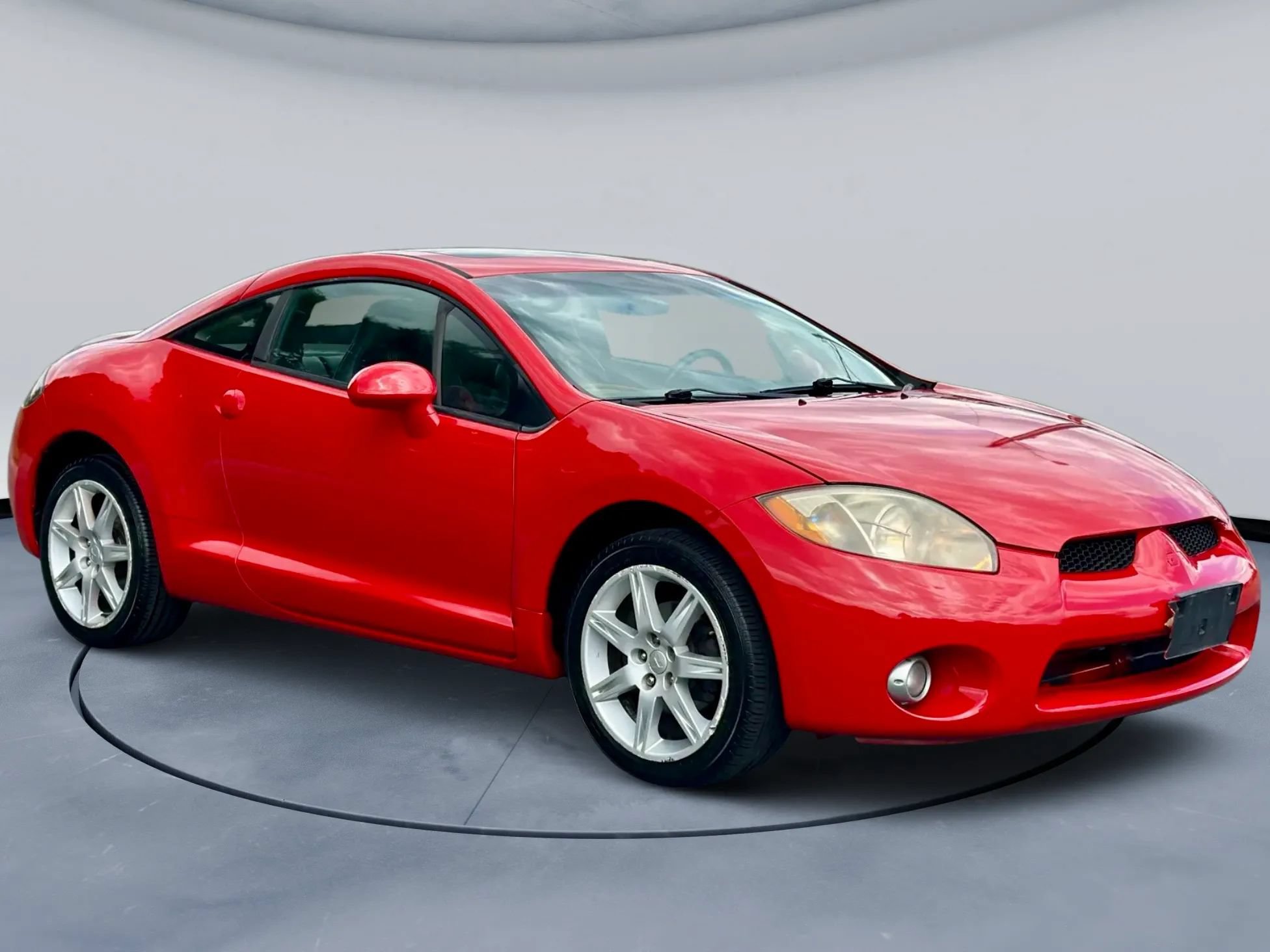 Used 2006 Mitsubishi Eclipse GT FWD image 10