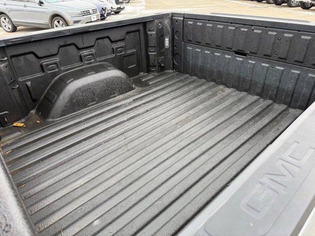 Used 2024 GMC Sierra 1500 SLT w/ SLT Premium Plus Package image 17