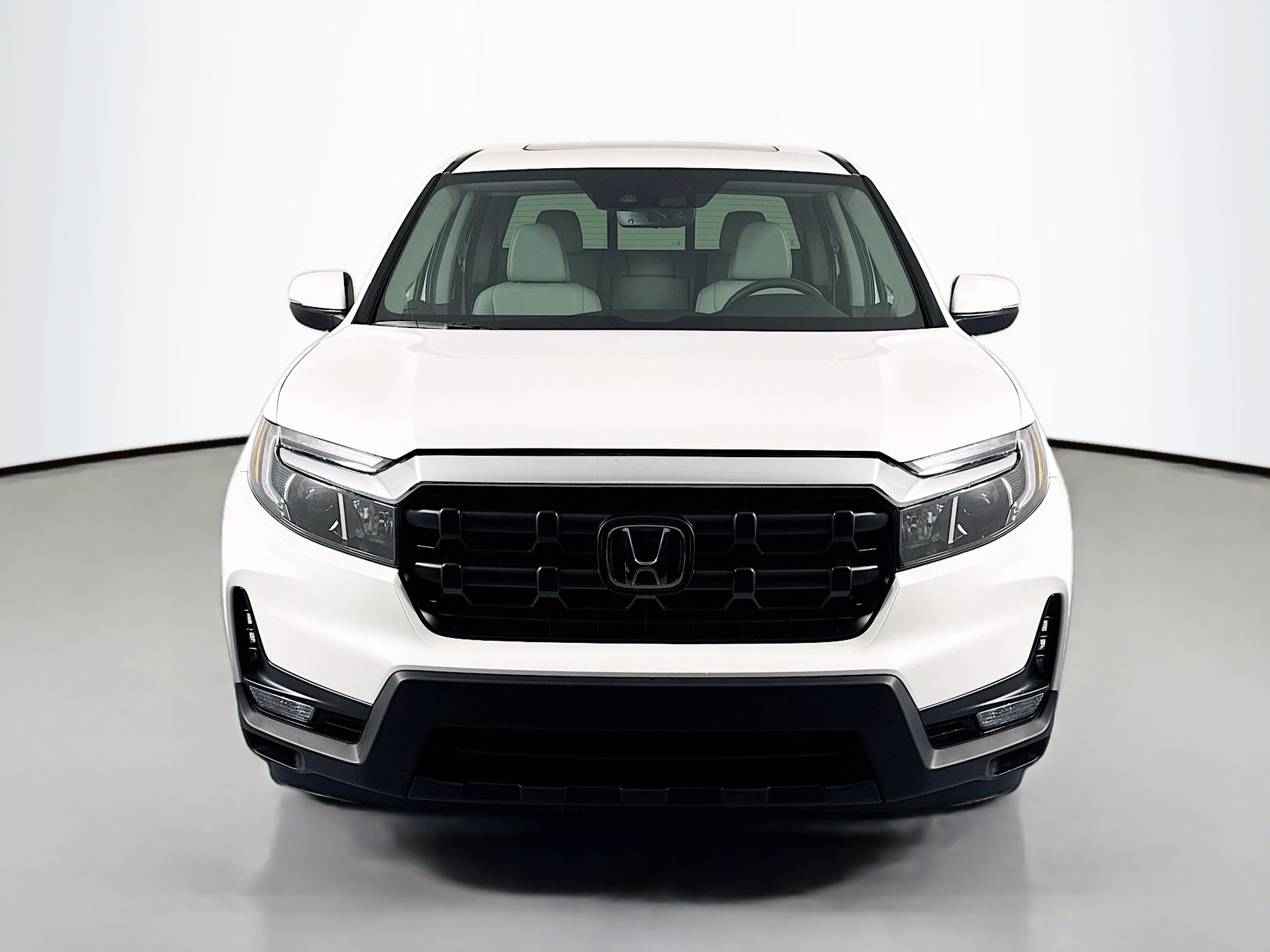 New 2026 Honda Ridgeline RTL image 2