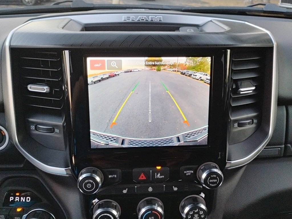 New 2026 RAM 1500 Big Horn image 32