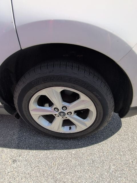 Used 2021 Ford Edge SE AWD/4WD image 17