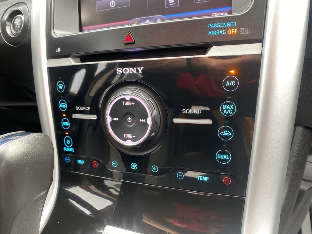 Used 2014 Ford Edge Sport w/ Driver Entry Package AWD/4WD image 19