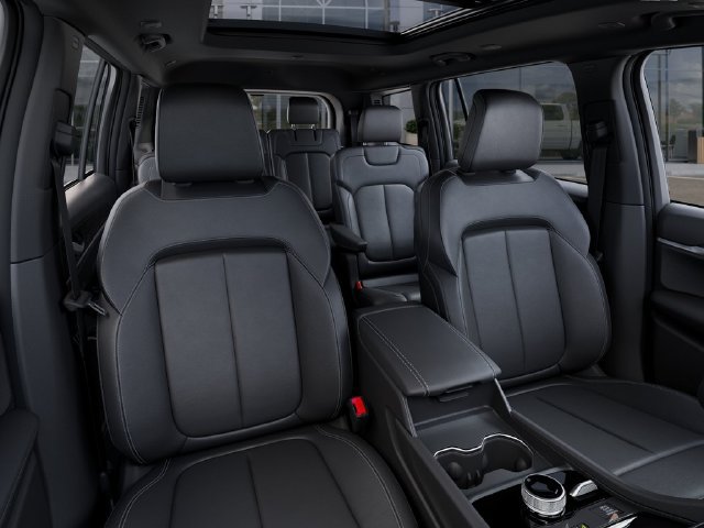 New 2026 Jeep Grand Cherokee L Limited w/ Limited Altitude Package AWD/4WD image 16
