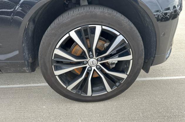 Used 2024 Volvo XC60 B5 Plus w/ Climate Package AWD/4WD image 10