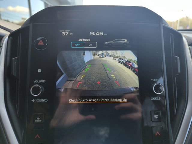 Used 2024 Subaru Crosstrek 2.0i Premium image 23