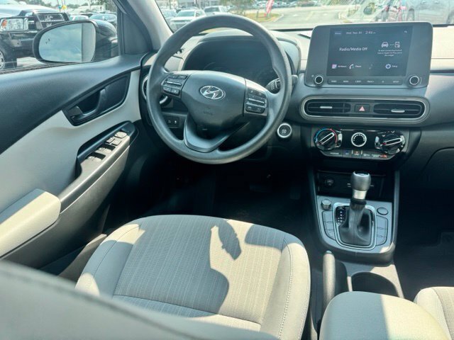 Used 2023 Hyundai Kona SEL FWD image 20