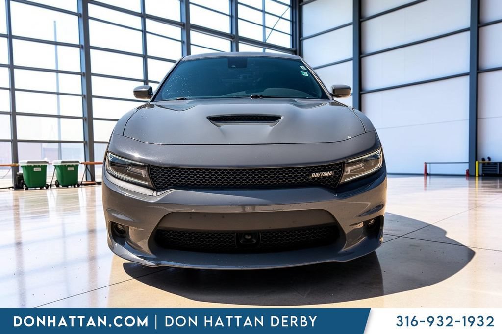 Used 2017 Dodge Charger R/T RWD image 26