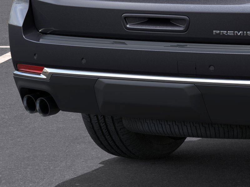 New 2026 Chevrolet Tahoe Premier image 14