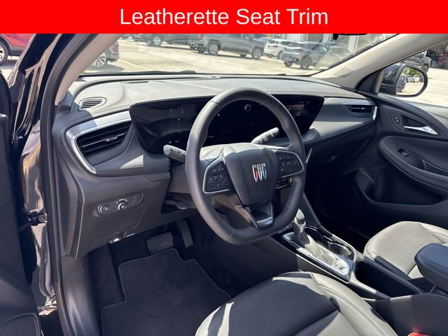 Used 2024 Buick Encore GX Sport Touring FWD image 10