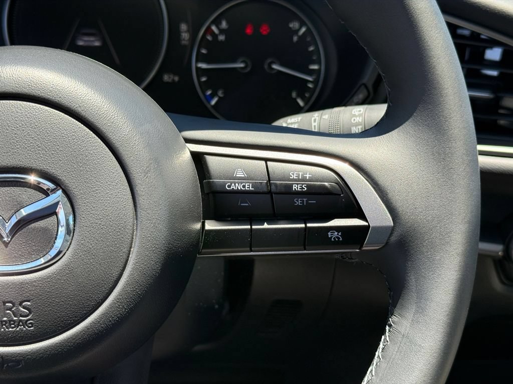 New 2026 MAZDA CX-30 AWD 2.5 S image 12