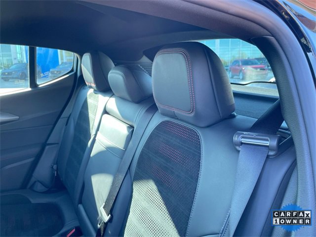 Used 2024 Alfa Romeo Tonale Veloce w/ Active Assist Package image 26