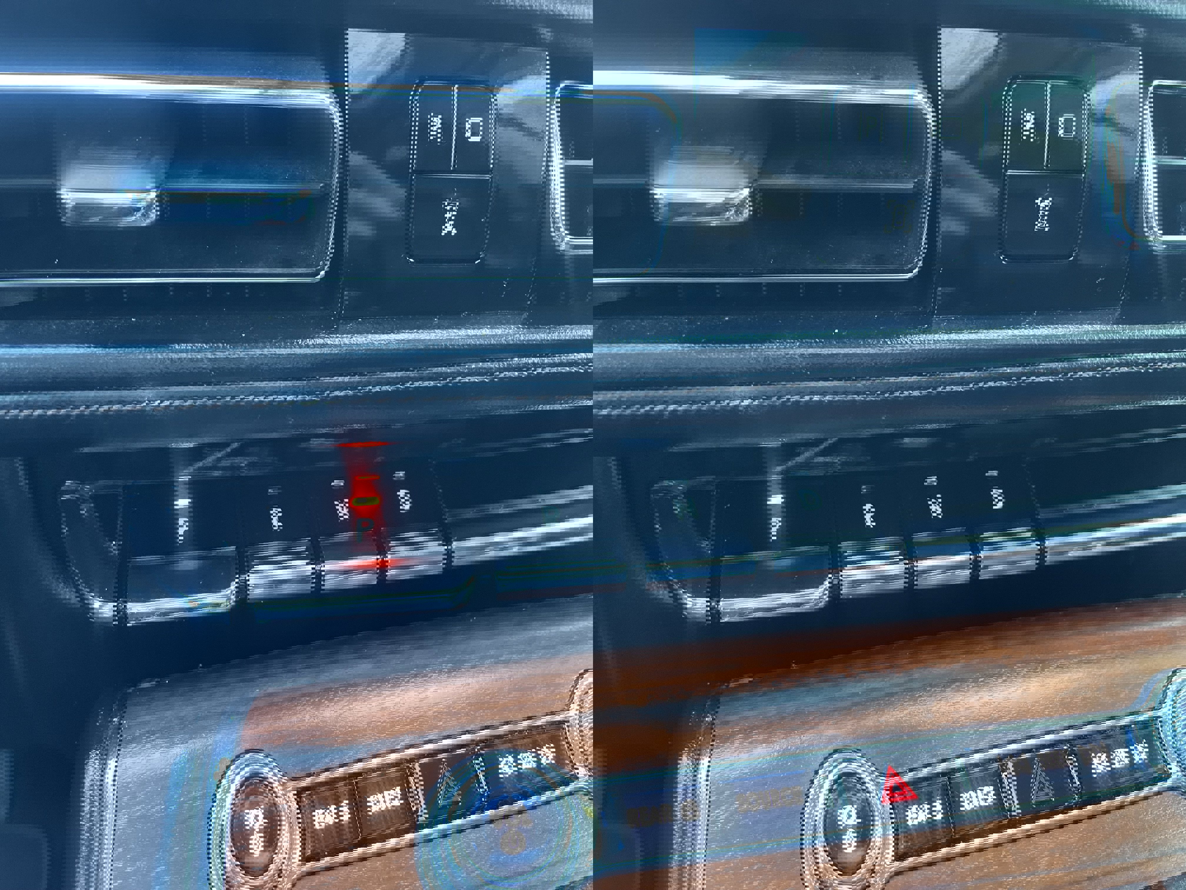 Used 2021 Lincoln Aviator Reserve w/ Equipment Group 201A image 40