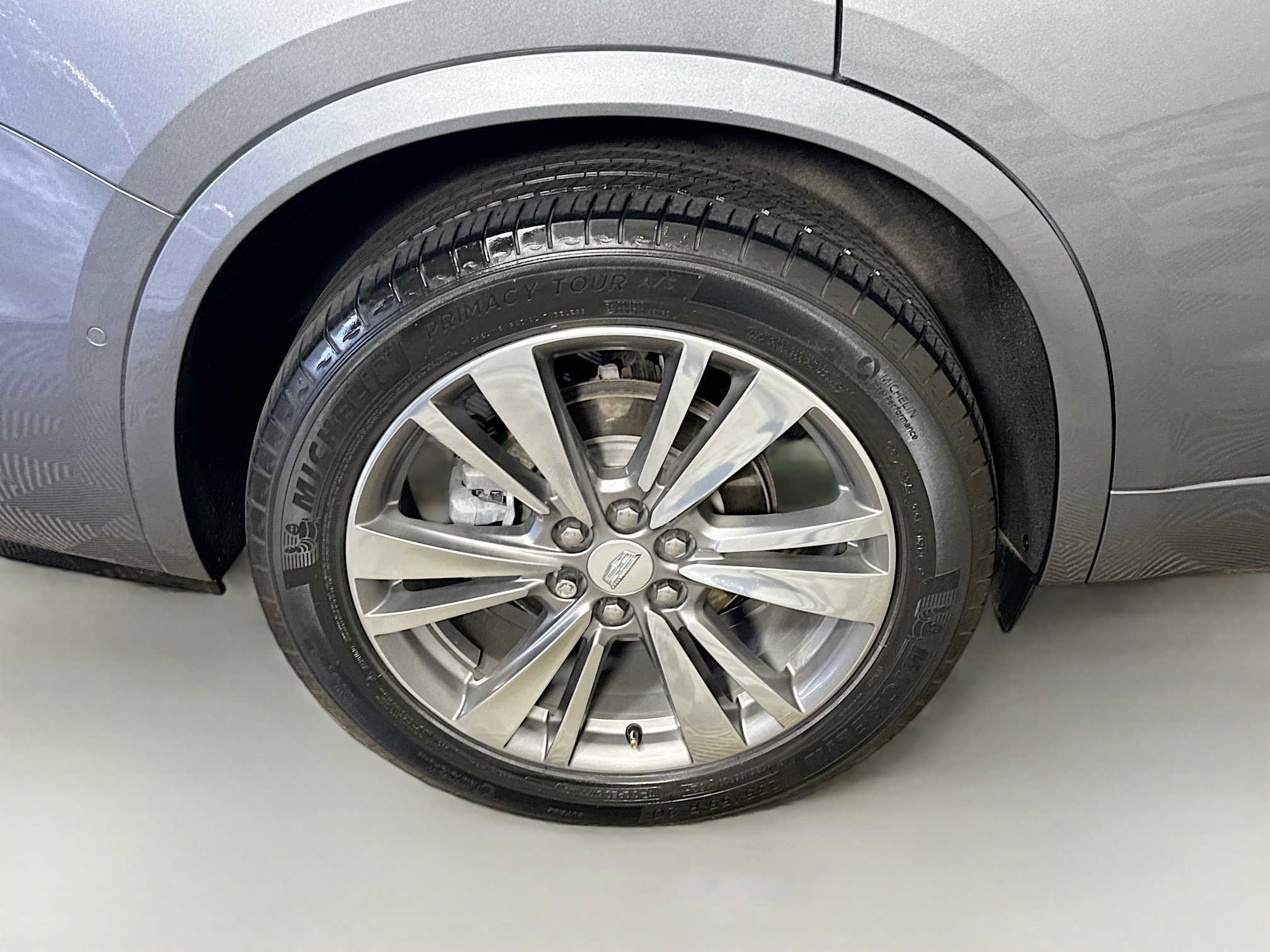 Used 2021 Cadillac XT6 Premium Luxury FWD image 33